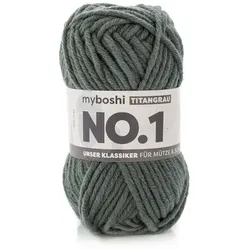 myboshi Wolle No. 1 - Das Original