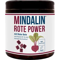 Mindalin Rote Power 60 ST