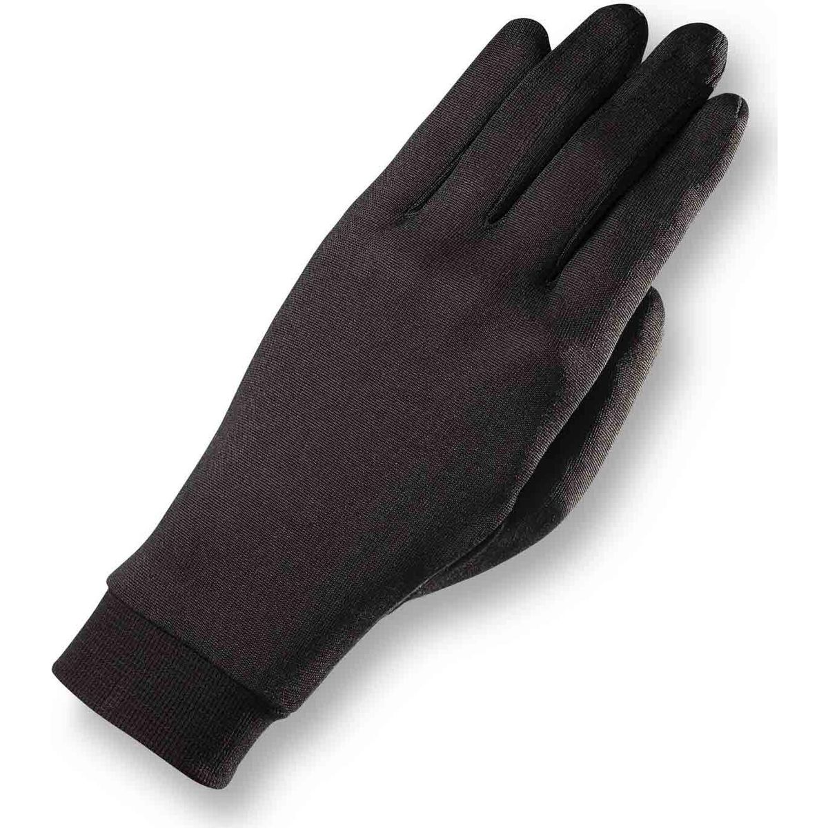 Zanier Merino Liner Touch schwarz (2000) XL 93068-2000-XL