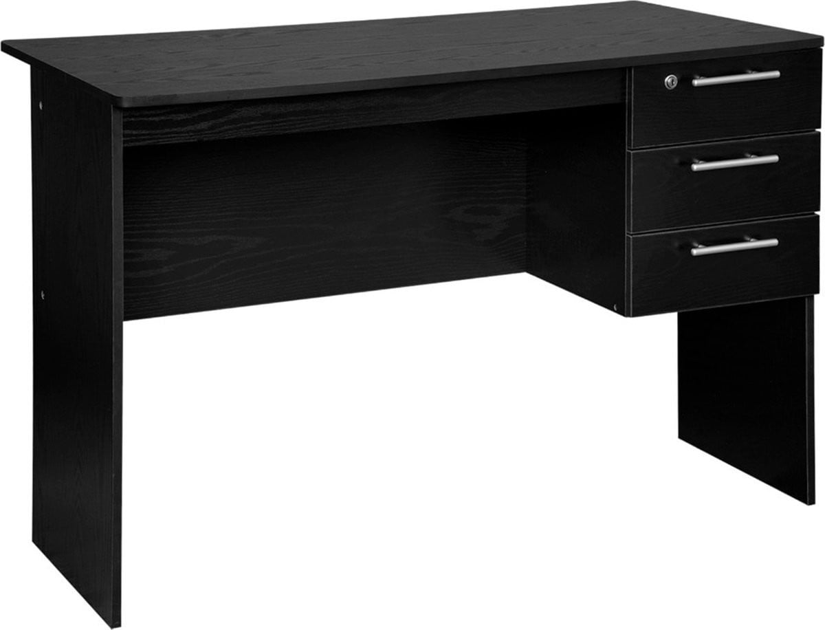 Saphly Modern en Industrieel Bureau voor Dagelijks Gebruik en Professioneel Gebruik