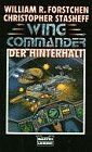Forstchen, William R. - Wing Commander 2. Der Hinterhalt. - Preis vom 09.10.2026 07:28:09 h