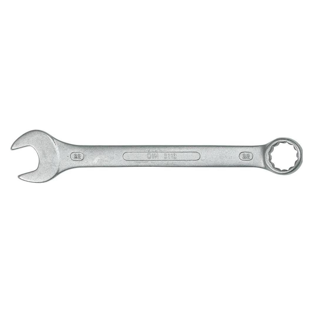 Fortis Gabel-Ringschlüssel (22 mm) (4317784792233 M3063-1327)