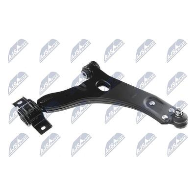 Nty Lenker, Radaufhängung [Hersteller-Nr. ZWD-FR-001] für Ford