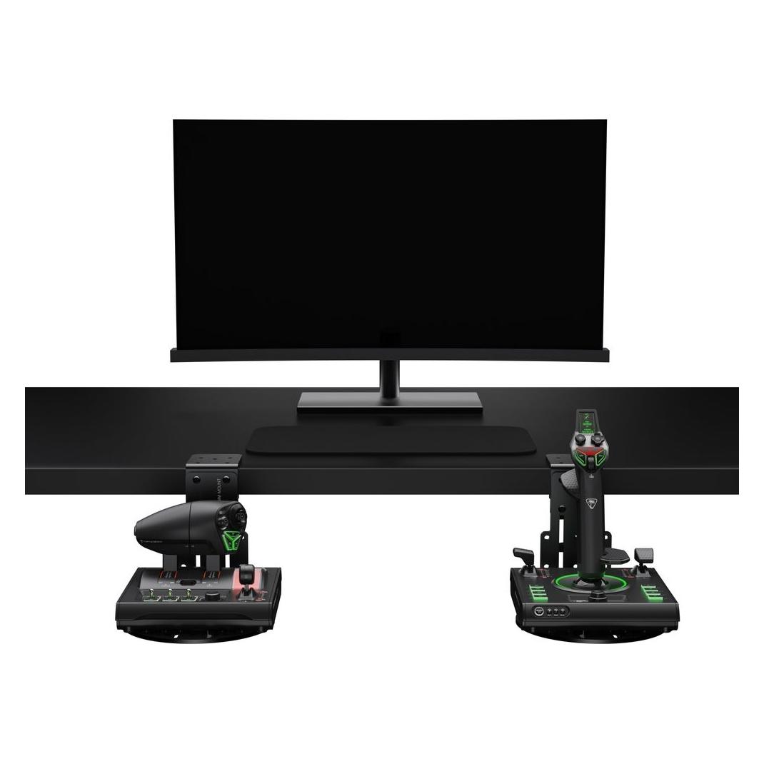 Turtle Beach VELOCITY ONE - Sim Mount Universal (TBR-9201-05)
