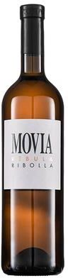"""Movia Rebula Ribolla 2022 White Wine - Slovenia"""