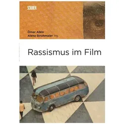 Rassismus im Film, Fachbücher von Ömer Alkin, Alena Strohmaier