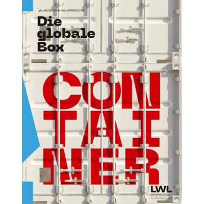 Container, Taschenbuch von , Klartext, 978-3-8375-2730-8