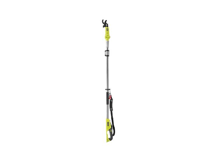 Akku-Astschere RYOBI RYOBI 18 V, 32 mm, ohne Akku und Ladegerät , grün (bunt), Gartenscheren-Maschinen, Akku-Astschere