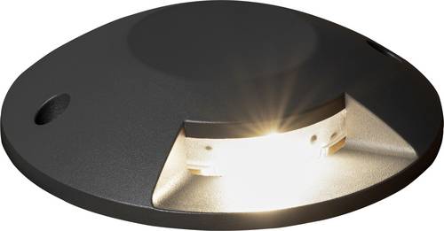 Konstsmide Maavalo 7880-370 Außeneinbauleuchte F (A - G) 5W Anthrazit