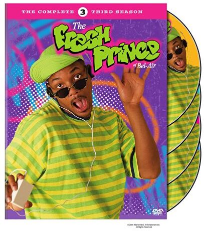 the fresh prince of bel-air - Preis vom 13.10.2026 19:28:25 h