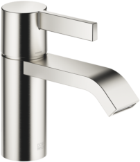Dornbracht Waschtisch Armatur IMO 3352167006 platin matt, Auslaung 130 mm, ohne Ablaufgarnitur