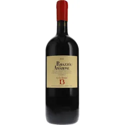 Ravazzol Amarone della Valpolicella Classico DOCG Ca ́ La Bionda 2019 BIO