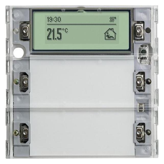 Gira Tastsensor 3 Plus 2-fach 514200 System 55 (514200)