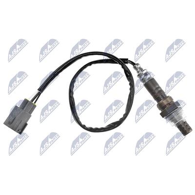 Nty Lambdasonde [Hersteller-Nr. ESL-TY-017] für Toyota, Lexus