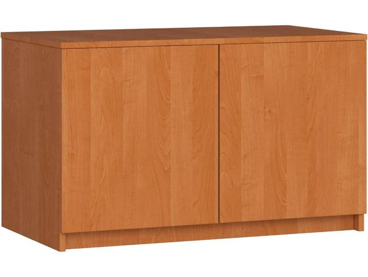 Nadbyggnad pour Garde-robe S90 2D 2 Étagères Couleur Chêne