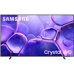 Samsung HG50U700F 4K Ultra HD Hotel Smart TV 127 cm (50")
