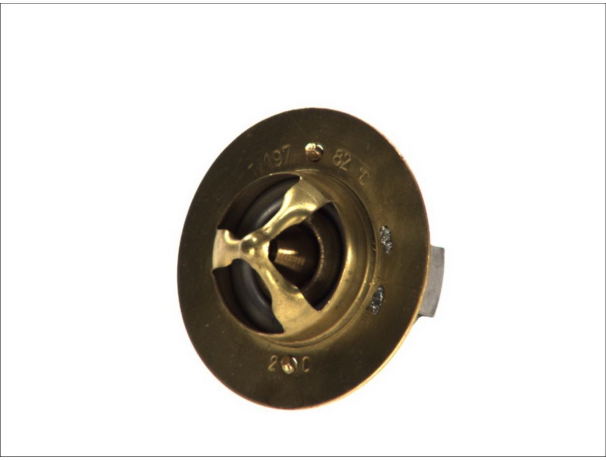 Thermostat, Kühlmittel THERMOTEC D2DA002TT