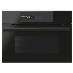 Haier I-Message Steam Compact Series 6 Einbaubackofen HWO45NM6SXB1