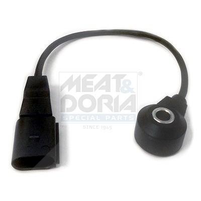 Meat & Doria Klopfsensor [Hersteller-Nr. 875004] für Audi, Ford, Porsche, Seat, VW