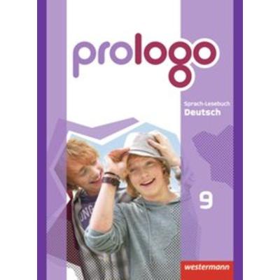 prologo - Allgemeine Ausgabe, Gebundene Ausgabe von Angelika Föhl,Sandra Bergmann-Kramer,Lyane Berndt-Kröse,Lothar Böswald,Heiner Meermeyer,