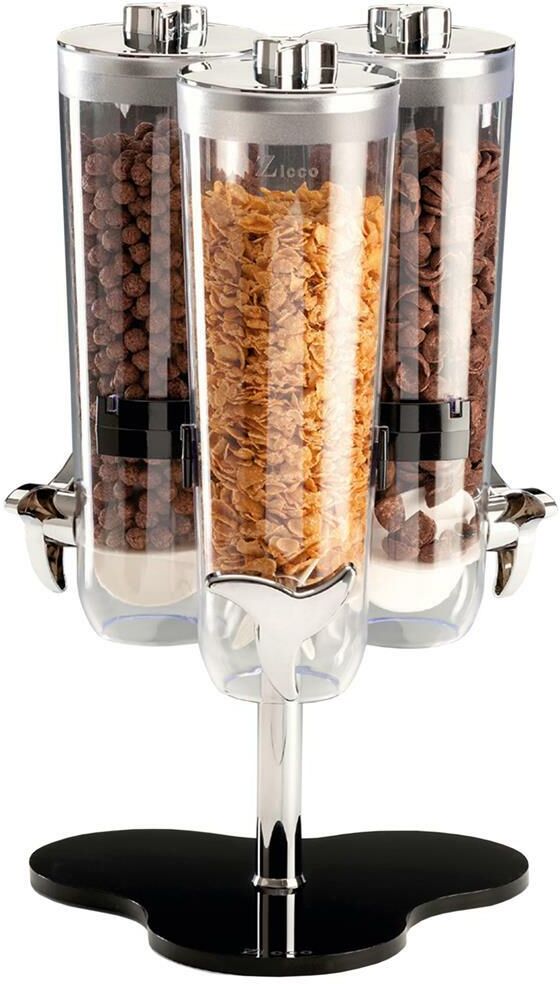 Tirolix Dispenser Cereali 26 x 26 cm Istanbul