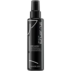 150ml Shu Uemura Shiki Worker Blow Dry Serum