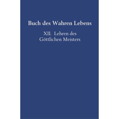 Buch des Wahren Lebens, Taschenbuch von Anna Maria Hosta, Bookmundo Direct, 978-94-6386-175-5