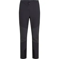 McKINLEY Herren Hose Sonni, Größe 56 in Schwarz Schwarz