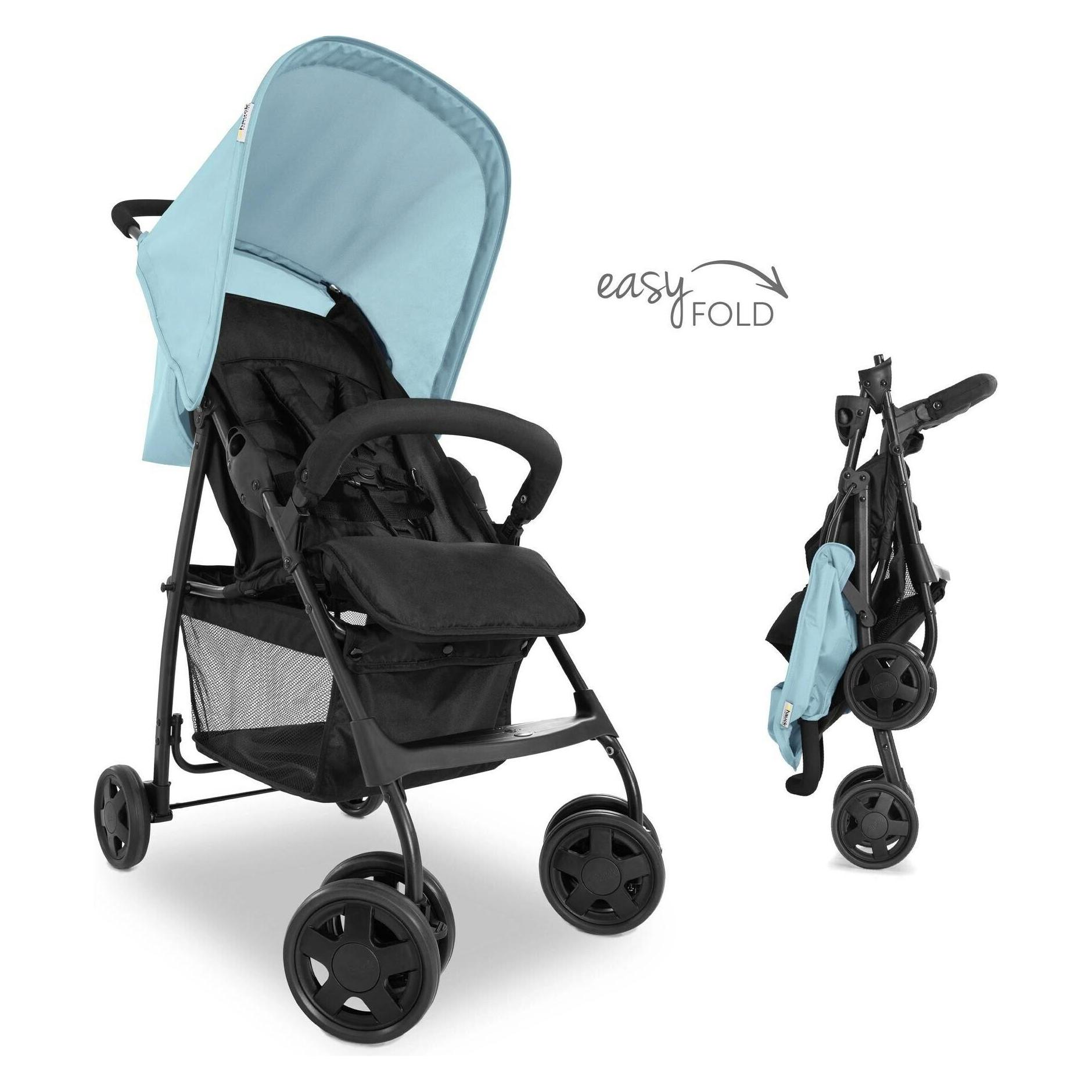 Hauck Sport Blue (6 Monate - 3 Jahre) (171523)
