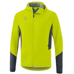 Erima Racing Runningjacke Kinder - primrose - 140