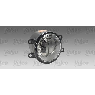 Valeo Nebelscheinwerfer [Hersteller-Nr. 088969] für Citroën, Peugeot, Toyota, Lexus, Daihatsu