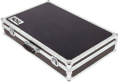 Thon Case Rane Performer Schwarz