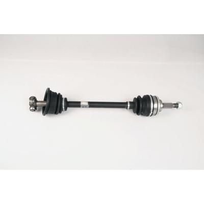 TRISCAN Antriebswelle 8540 25559 für RENAULT