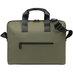 Tucano Notebooktasche Player 15,6", schwarz (16"), Notebooktasche, Grün