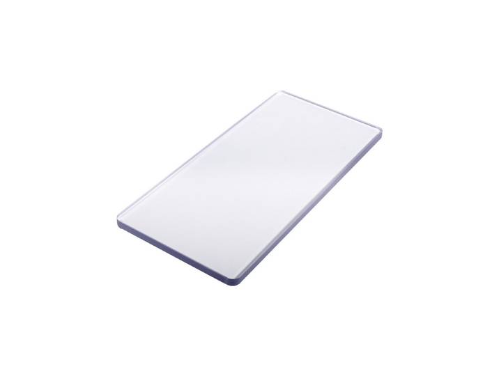 Rayher Schneideplatte für Mini To Go 7.8 × 16.5 × 0.5 cm
