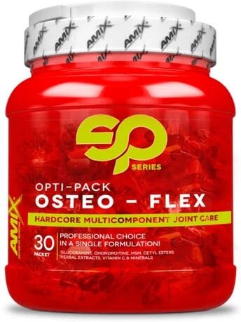 Amix Nutrition Opti-Pack Osteo-Flex 30 sobres