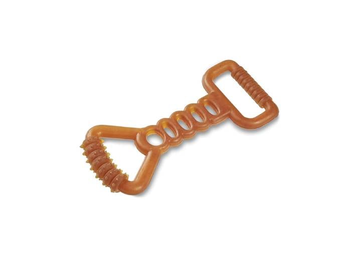 Tier-Intelligenzspielzeug WOLTERS Pure Nature , braun (bunt), B:13cm H:3,2cm L:28,5cm, Tierspielzeuge, Tier-Intelligenzspielzeug