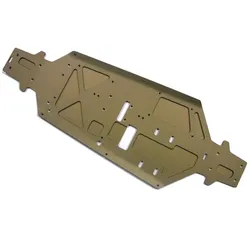 Jamara Chassis X2CR Tuning