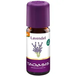 LAVENDEL ÖL Bio 10 ml