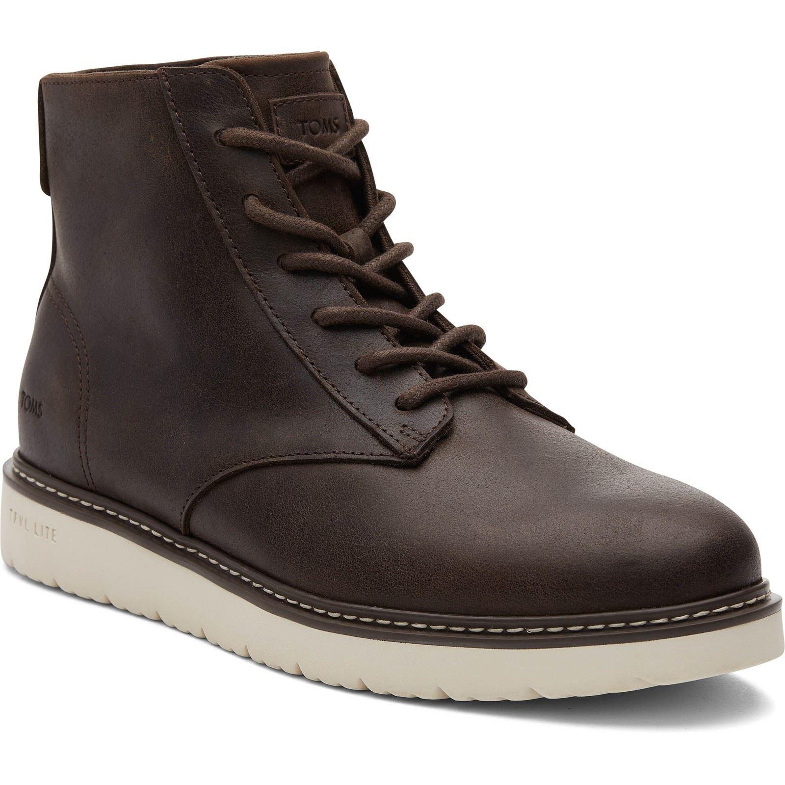 Toms Navi Laarzen