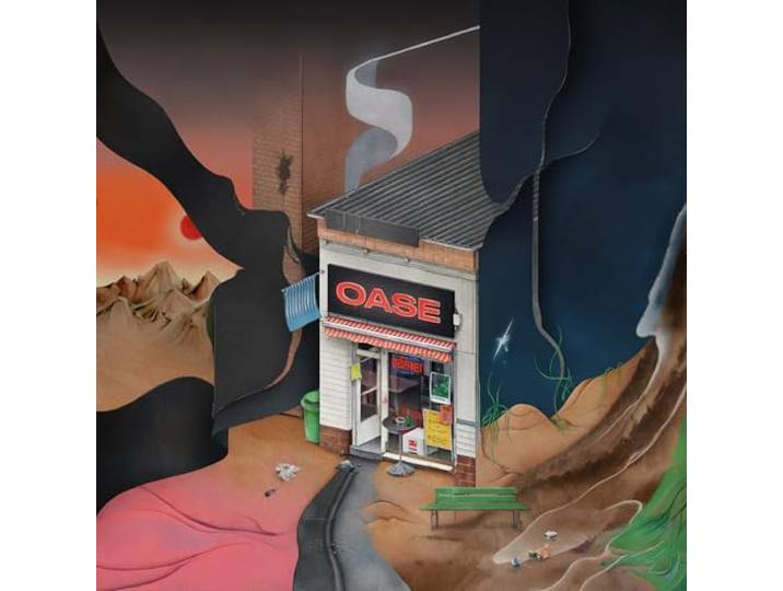 Oase