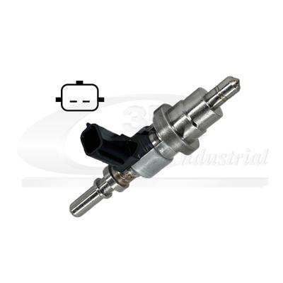 3RG Einspritzeinheit, Ruß-/Partikelfilterregeneration 84618 für RENAULT