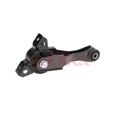 ASHIKA Lagerung, Motor hinten GOM-W72 für CHEVROLET