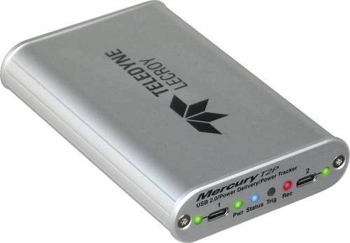 Teledyne LeCroy Protokoll Analysatoren USB-TMSP2-M03-X