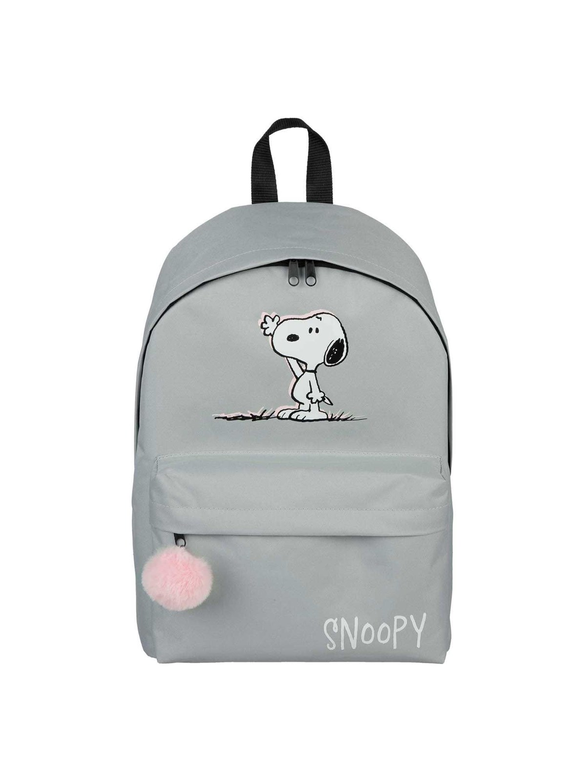 Undercover Peanuts - Snoopy - Backpack - Grey
