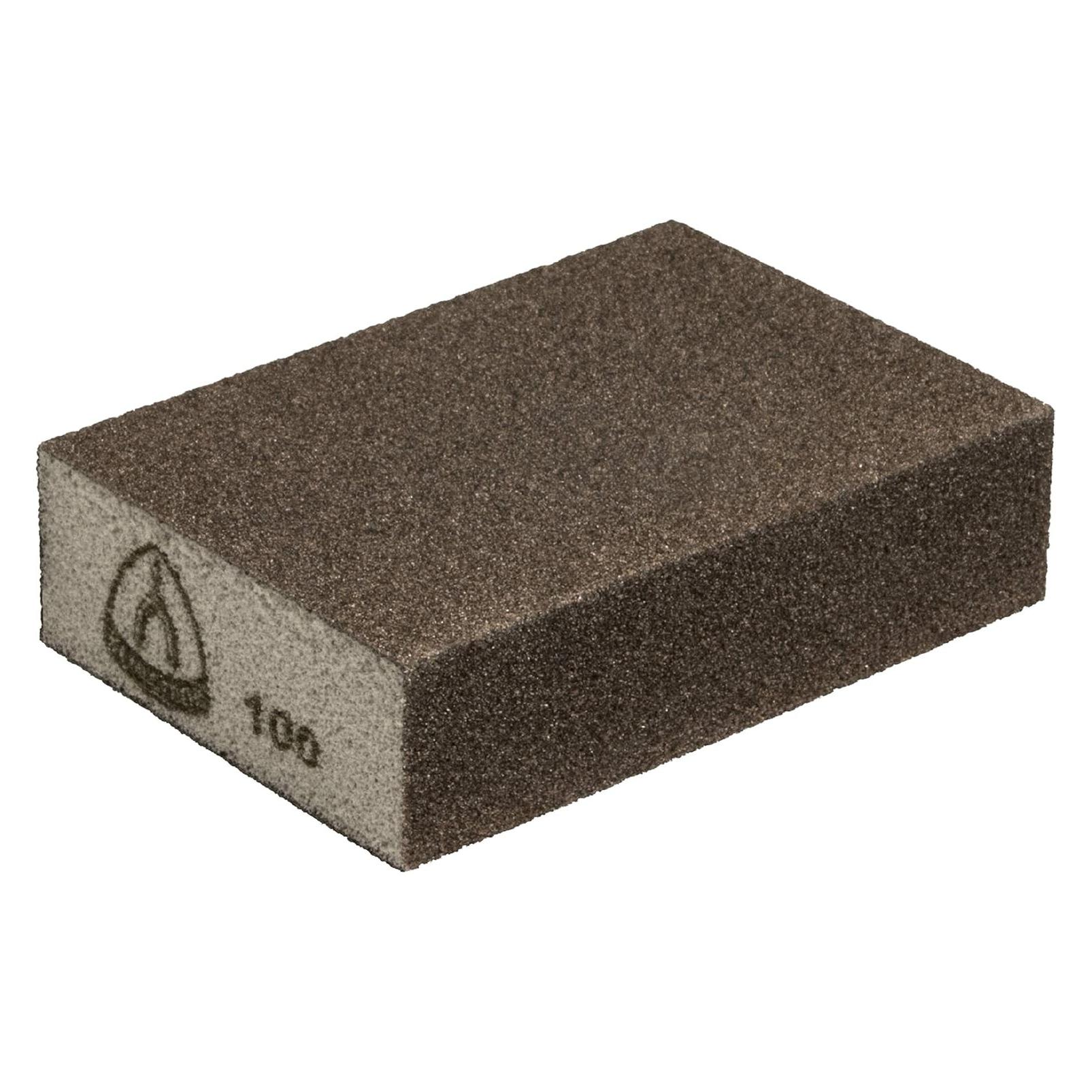 Klingspor SK 500 - Elastische Schleifmittel 70 x 100 x 25 mm (225167)