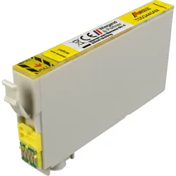 Ampertec Tinte ersetzt Epson C13T05G440  yellow  405