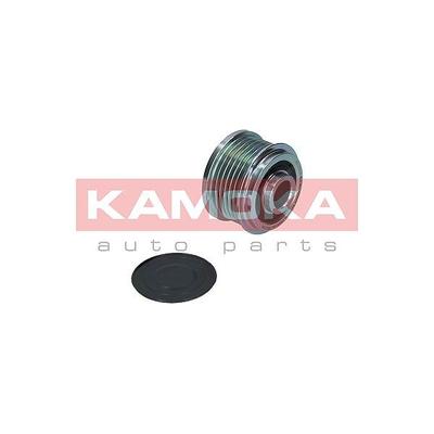 Kamoka Generatorfreilauf [Hersteller-Nr. RC025] für Alfa Romeo, Jeep, Lancia, Fiat, Suzuki