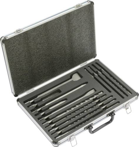 Makita B-64680 Bohrer/Meißel-Set 1 Set