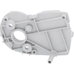 Thule Endplatte passend zu Omnistor 5102